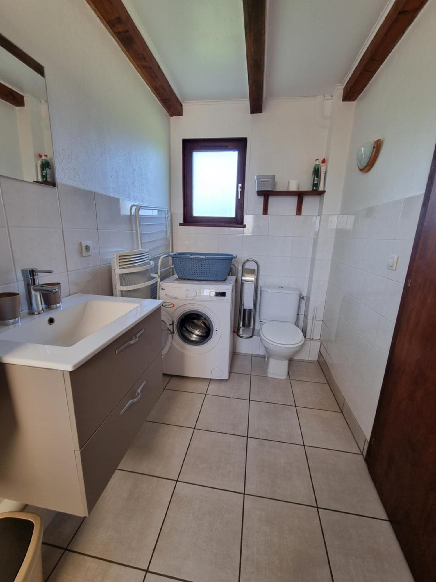 La Mauselaine Villa Gerbépal Kültér fotó