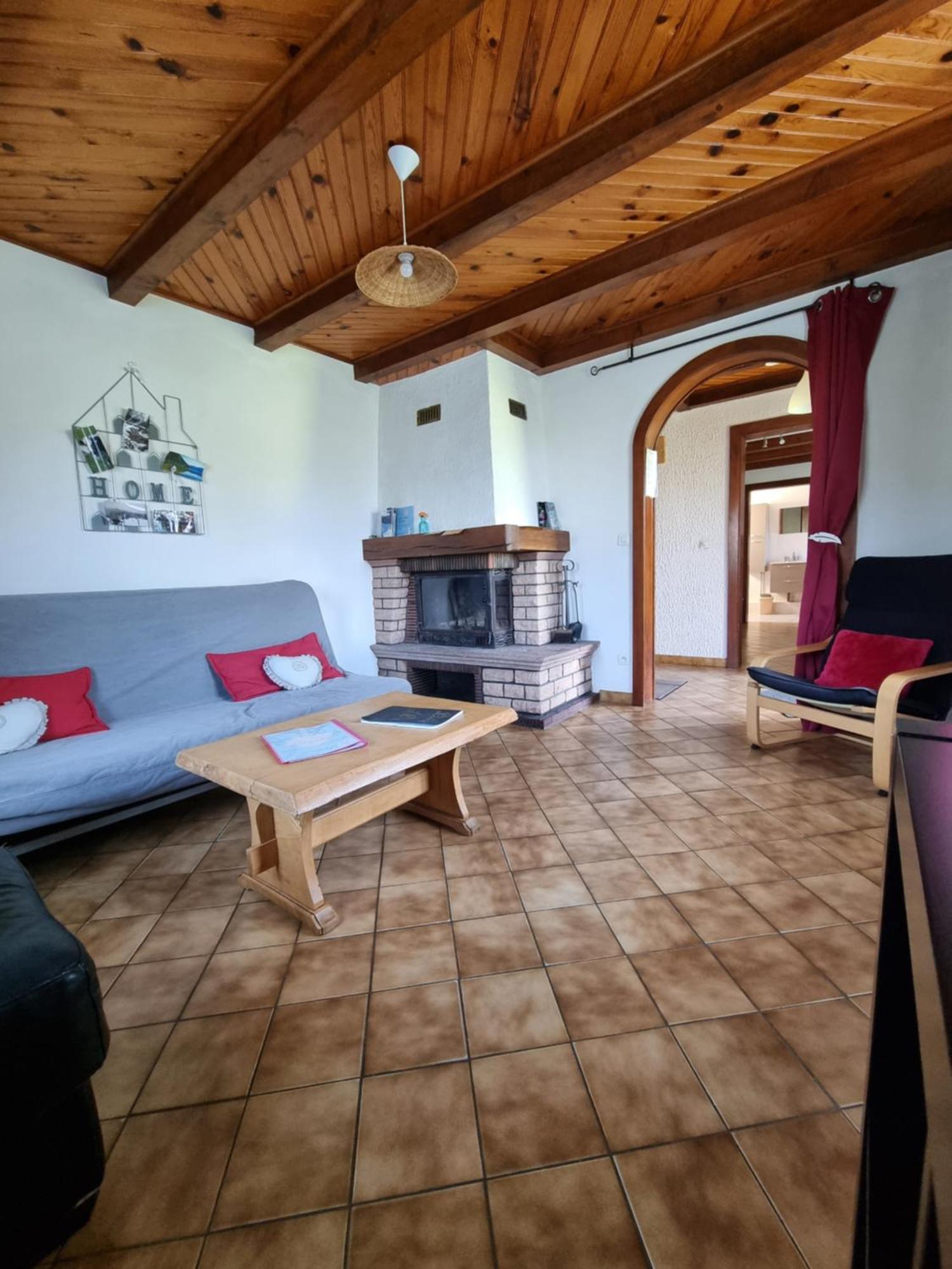 La Mauselaine Villa Gerbépal Kültér fotó